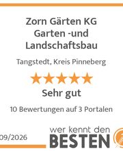 werkenntdenBESTEN.de Qualitätssiegel