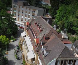 Institution de Béthanie Bild 3