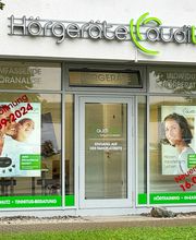 AUDILOGIK - Fachzentrum für Hörgeräte Kempten Bild 1