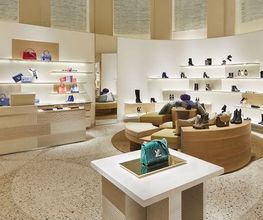 Louis Vuitton Roma Tritone immagine 3