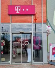Telekom Shop Bild 1