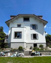 M+R Architecture & DT Sàrl Bild 2