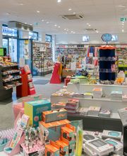 Schmitt & Hahn Buch und Presse im Bahnhof Weinheim Bild 3