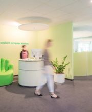 AOK PLUS - Filiale Dresden Blasewitz Bild 3