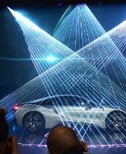 ACLS Lasershow und Lichtkunst Bild 8