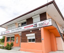 Buro Club Guyane image 2
