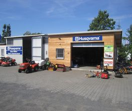 Köhler-Forsttechnik Bild 1