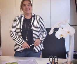 Teresa Sánchez Díaz de la Campa, socia y responsable de Administración, Clientes y Contabilidad.
Más de 20 años de experiencia en el terreno de la Gestión Administrativa y Contable.