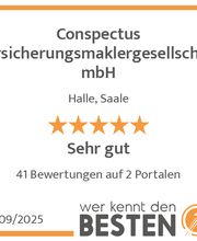 werkenntdenBESTEN.de Qualitätssiegel