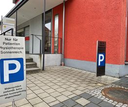 Physiotherapiepraxis Sonnenreich Bild 5