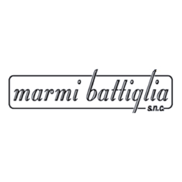 Marmi Battiglia logo
