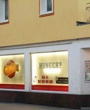 Call a Pizza Kempten Bild 1