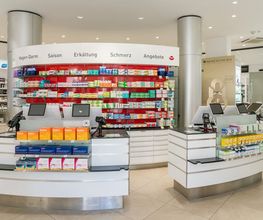 Rosen Apotheke Bild 3