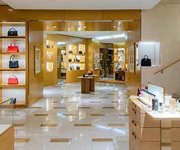 Louis Vuitton Napoli immagine 5