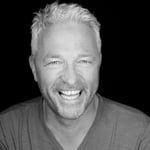 Fotomodel Rainer Locher | Model für TV, Film & Werbung