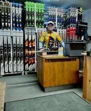 STARTHAUS Skiverleih - Skischule + Sportshop in Oberwiesenthal