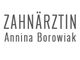 Zahnärztin Annina Borowiak