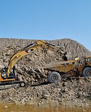 Senn Kieswerk AG Bild 1