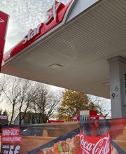 star Tankstelle Bild 4