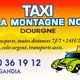 Taxi de la Montagne Noire