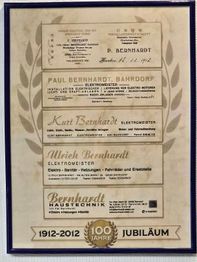 Elektro Bernhardt