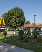 McDonald's Bild 1