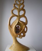 Skulptur | Baum der Erinnerung