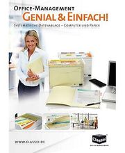 Egon Heimann GmbH - Classei Büroorganisation Bild 1