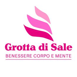 Grotta di Sale logo