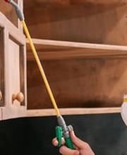 Falkner Schädlingsbekämpfung