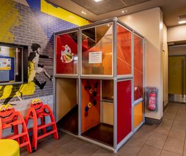 McDonald's Bild 6