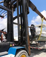 Nautical Ventures Marina & Service Center image 3