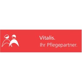 Vitalis. Ihr Pflegepartner Olaf Krieger