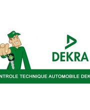 Centre contrôle technique DEKRA image 2