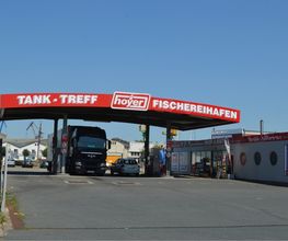 Hoyer Tank-Treff Bremerhaven - Hauptbild