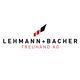 Lehmann + Bacher Treuhand AG