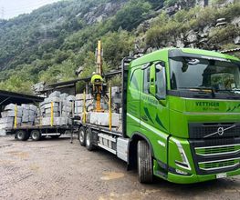 Vettiger Transport AG Bild 5