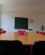 Moers Unterrichtsraum 3