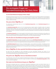 Daily Shine Gebäudereinigung GmbH Bild 10