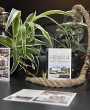 HOTEL HENRI 4 image 2