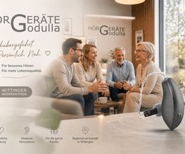 Hörgeräte Godulla Bild 1