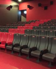 UCI Cinemas Red Carpet Matera immagine 2