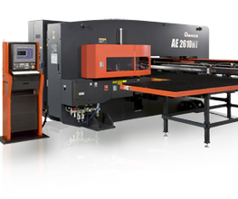 Amada Swiss GmbH Bild 14