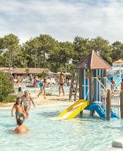 Camping Homair - Atlantic Club Montalivet image 8