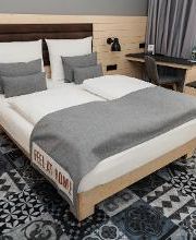 Coffee Fellows Hotel München Freiham Bild 6