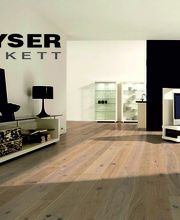 LEYSER - PARKETT Bild 8