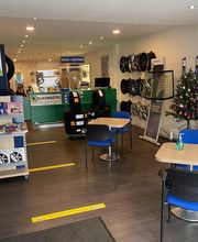 Pneumaster GmbH - Partnerbetrieb von EUROMASTER Bild 14