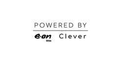 Powered by E.ON Drive & Clever Charging Station