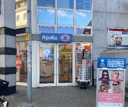 Apollo-Optik - Erkelenz - Ostpromenade Bild 1