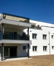 Baticoncept Architecture Sàrl Bild 4